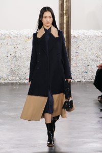 Gabriela Hearst RTW Fall 2020