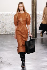 Gabriela Hearst RTW Fall 2020