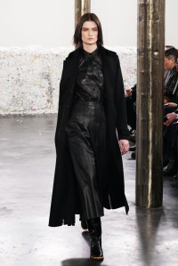 Gabriela Hearst RTW Fall 2020
