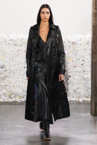 Gabriela Hearst RTW Fall 2020