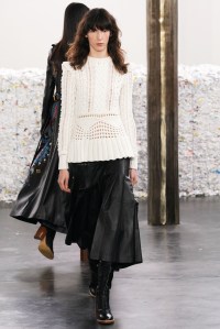 Gabriela Hearst RTW Fall 2020