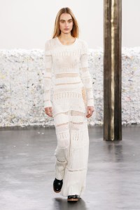 Gabriela Hearst RTW Fall 2020
