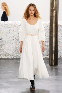 Gabriela Hearst RTW Fall 2020