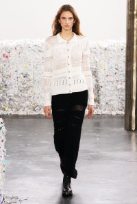 Gabriela Hearst RTW Fall 2020