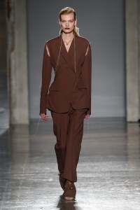 Gabriele Colangelo RTW Fall 2020