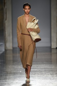 Gabriele Colangelo RTW Fall 2020
