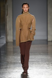 Gabriele Colangelo RTW Fall 2020