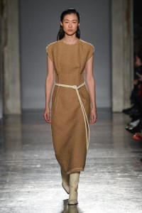 Gabriele Colangelo RTW Fall 2020