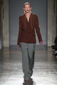 Gabriele Colangelo RTW Fall 2020
