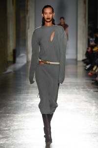 Gabriele Colangelo RTW Fall 2020