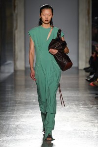 Gabriele Colangelo RTW Fall 2020