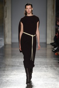 Gabriele Colangelo RTW Fall 2020
