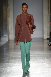Gabriele Colangelo RTW Fall 2020