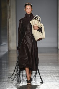Gabriele Colangelo RTW Fall 2020