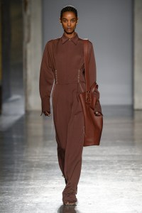 Gabriele Colangelo RTW Fall 2020