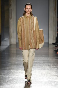 Gabriele Colangelo RTW Fall 2020