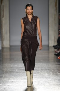 Gabriele Colangelo RTW Fall 2020
