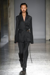 Gabriele Colangelo RTW Fall 2020