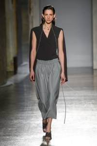 Gabriele Colangelo RTW Fall 2020