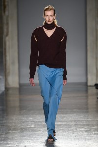 Gabriele Colangelo RTW Fall 2020