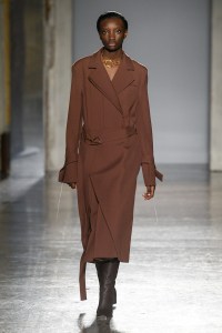 Gabriele Colangelo RTW Fall 2020