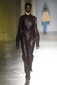 Gabriele Colangelo RTW Fall 2020