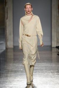 Gabriele Colangelo RTW Fall 2020