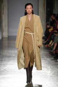 Gabriele Colangelo RTW Fall 2020