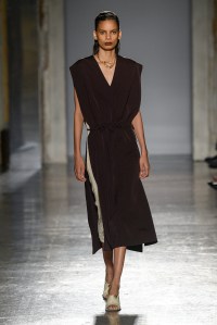 Gabriele Colangelo RTW Fall 2020