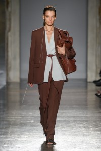 Gabriele Colangelo RTW Fall 2020