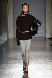 Gabriele Colangelo RTW Fall 2020