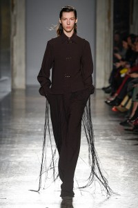 Gabriele Colangelo RTW Fall 2020