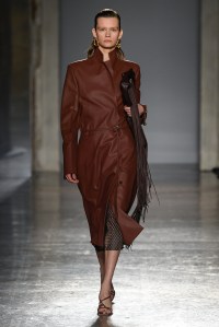 Gabriele Colangelo RTW Fall 2020