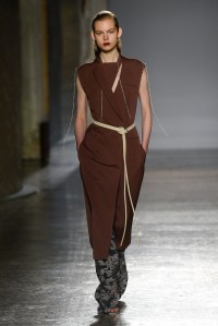 Gabriele Colangelo RTW Fall 2020