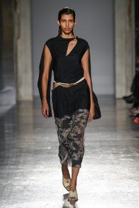 Gabriele Colangelo RTW Fall 2020