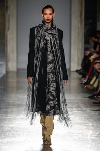 Gabriele Colangelo RTW Fall 2020
