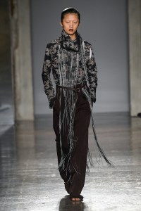 Gabriele Colangelo RTW Fall 2020
