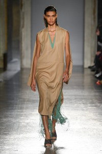 Gabriele Colangelo RTW Fall 2020