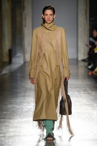 Gabriele Colangelo RTW Fall 2020