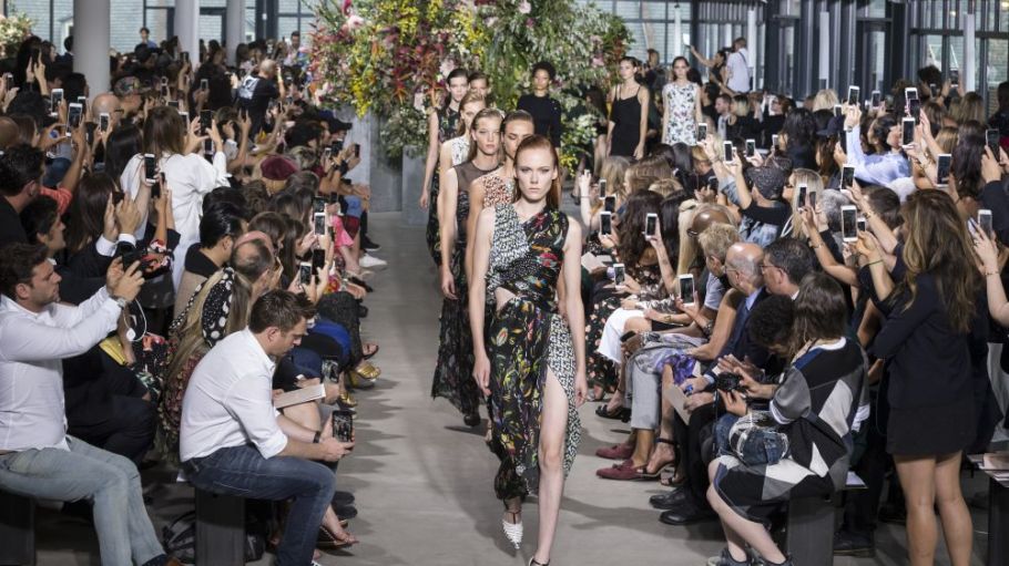 Financier Gary Wassner believes the just-completed NYFW lost some of its mojo, and that the fashion industry has to make it special again.