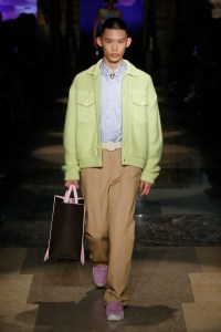 GCDS RTW Fall 2020