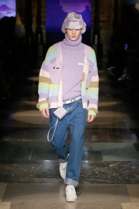 GCDS RTW Fall 2020