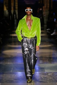 GCDS RTW Fall 2020