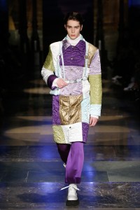 GCDS RTW Fall 2020