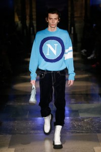 GCDS RTW Fall 2020