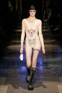 GCDS RTW Fall 2020