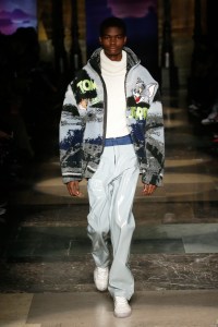 GCDS RTW Fall 2020