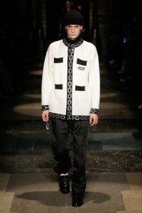 GCDS RTW Fall 2020