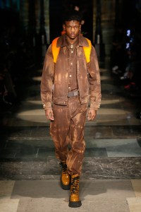 GCDS RTW Fall 2020