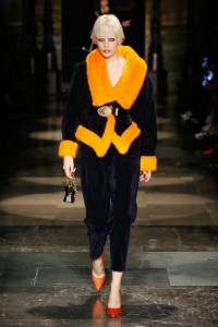 GCDS RTW Fall 2020